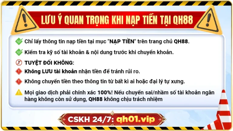 club88vip nạp rút